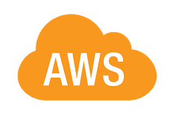 AWS logo da AWS