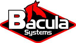 Bacula logo da Bacula