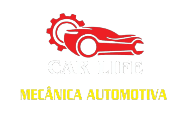 logo da Car Life mecânica automotiva