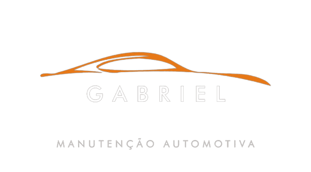 logo da Gabriel manutenção automotiva