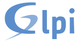 Glpi logo da Glpi