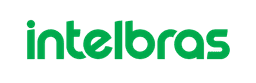 Intelbras logo da Intelbras