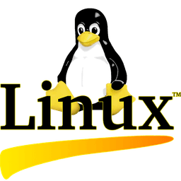 Linux logo da Linux