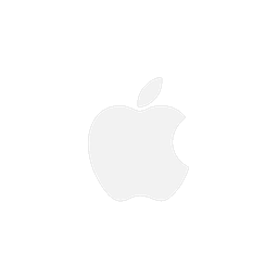 Apple logo da Apple