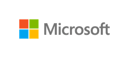 Microsoft logo da Microsoft