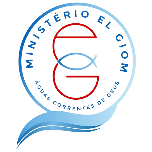 logo da Ministério águas correntes de Deus