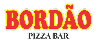logo da Bordão Pizza Bar