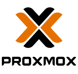 Proxmox logo da Proxmox