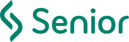Senior logo da Senior