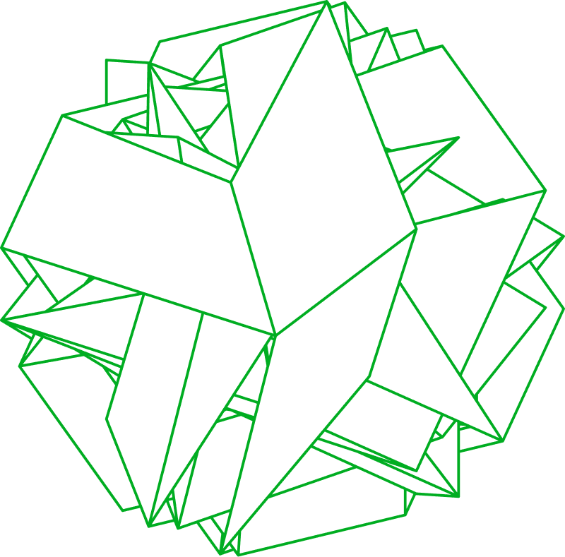 imagem digital referente a orientação