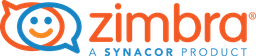 Zimbra logo da Zimbra